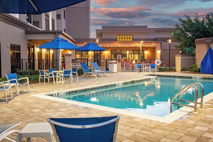 Residence Inn by Marriott Pensacola Airport / Medical Center
