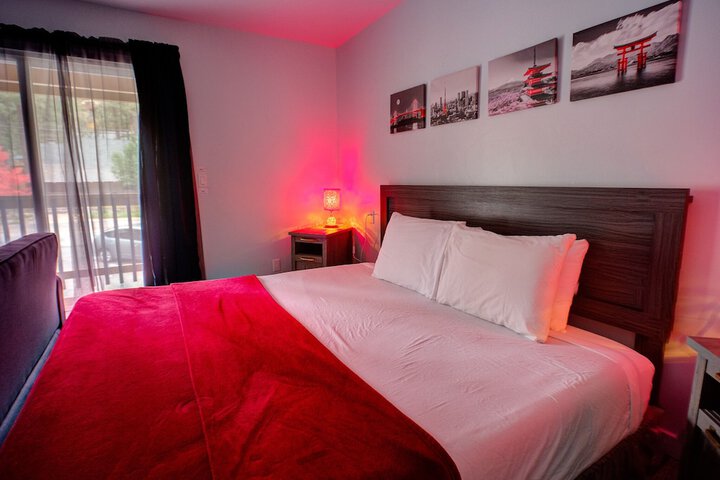 Tao Cabins
