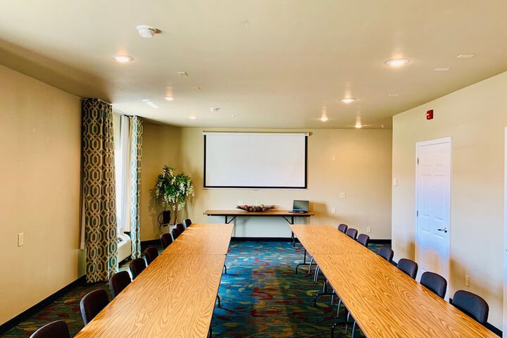 Meeting 50 of 55