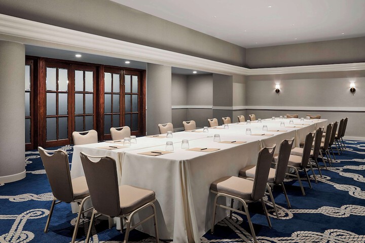 Graduate by Hilton Annapolis