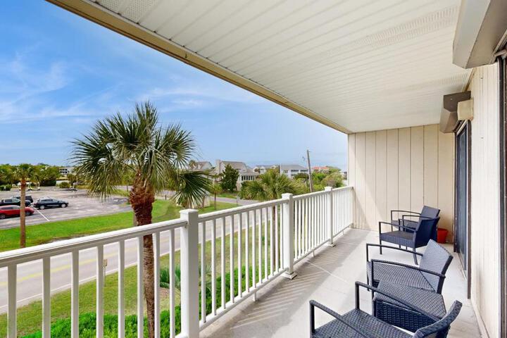 Bay Creek Villa - 202
