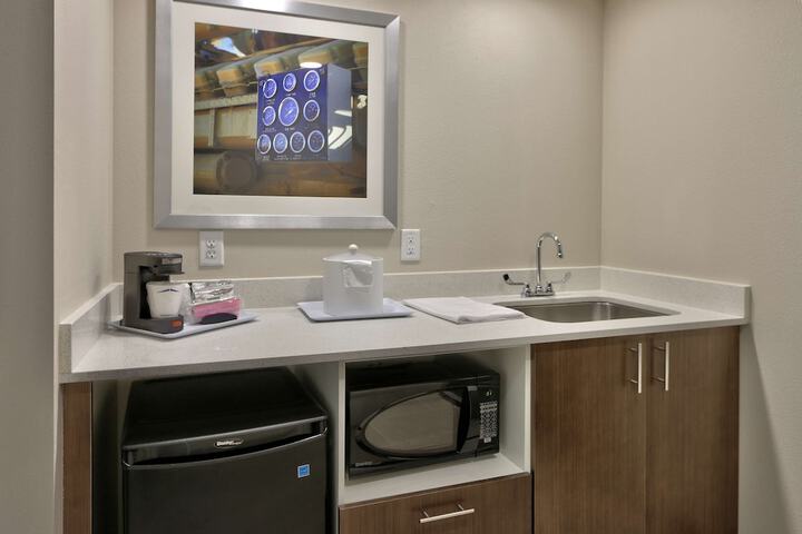 Hampton Inn & Suites Artesia