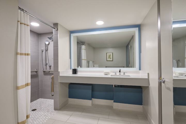 Marriott Sanibel Harbour Resort & Spa