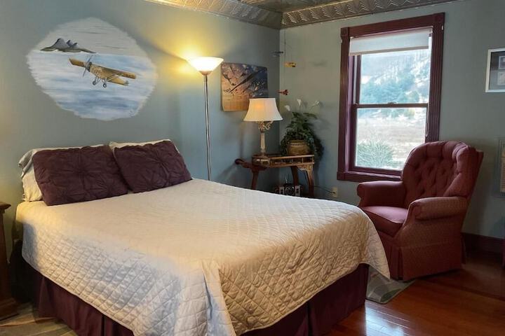 Mountain Quest Inn
