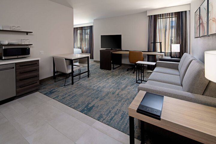 Residence Inn by Marriott Valencia