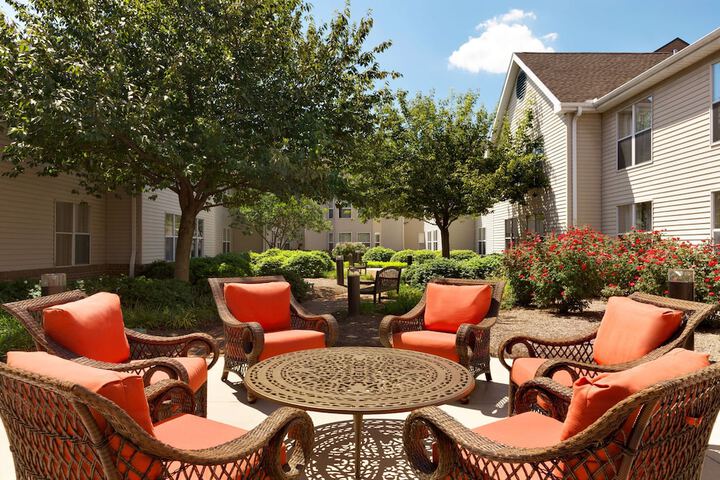 Terrace/Patio 32 of 42
