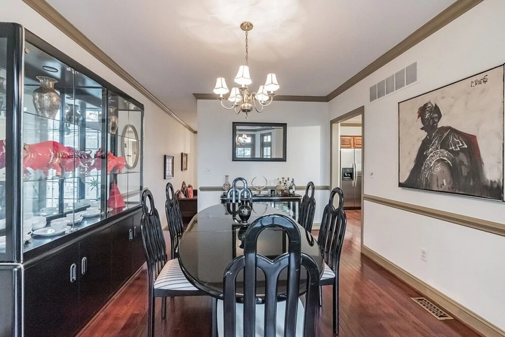 Beautiful Villa in The Heart of Historic Downtown Bel Air! 3 Bedroom Villa by Redawning