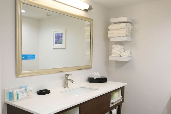 Hampton Inn Sumter