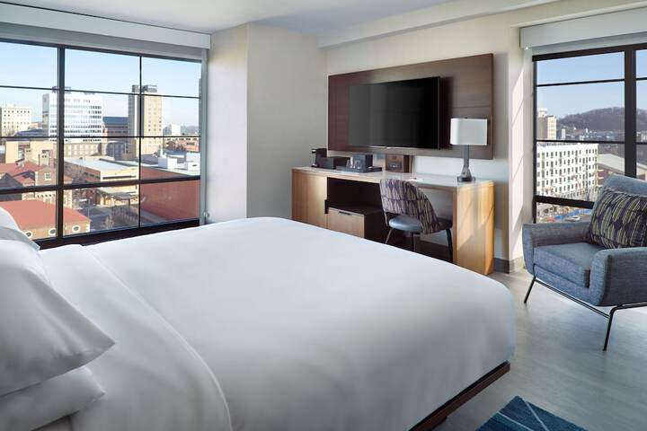 Marriott Knoxville Downtown