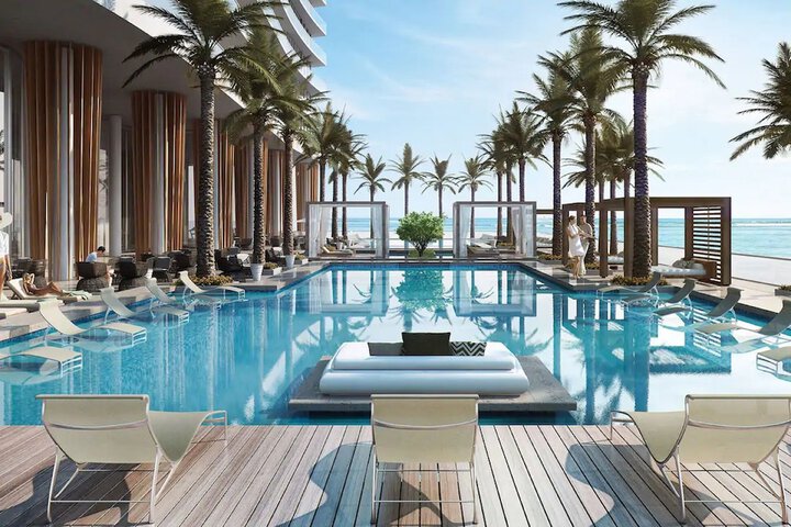 Lyfe Resort & Residences