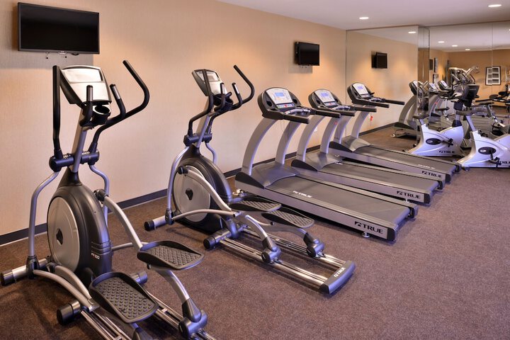 Health and Fitness 40 of 48