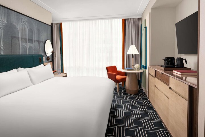 Sofitel Montreal Golden Mile