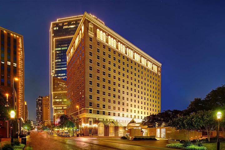 Hotel 3 of 76