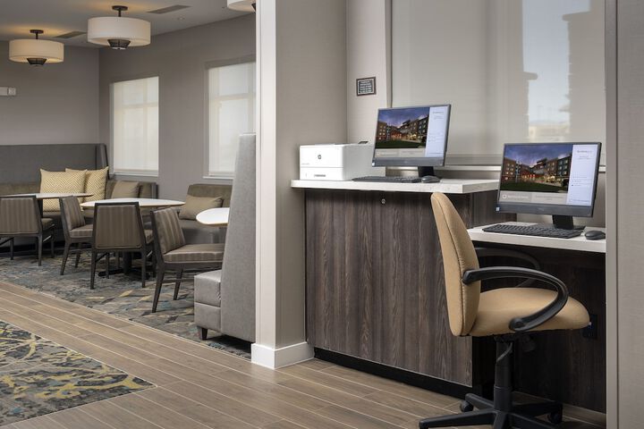 Residence Inn by Marriott Lubbock-University Area