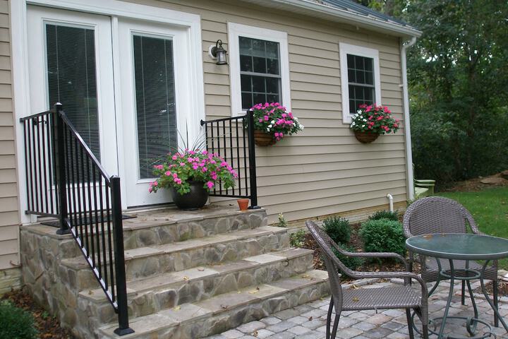 Terrace/Patio 51 of 63