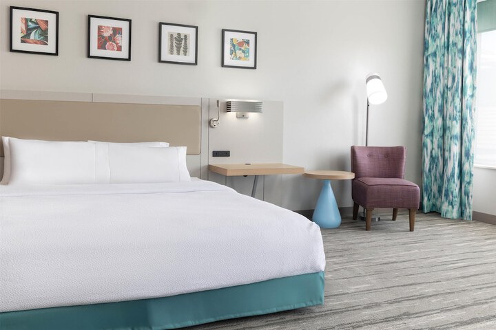 Hilton Garden Inn Ontario / Rancho Cucamonga