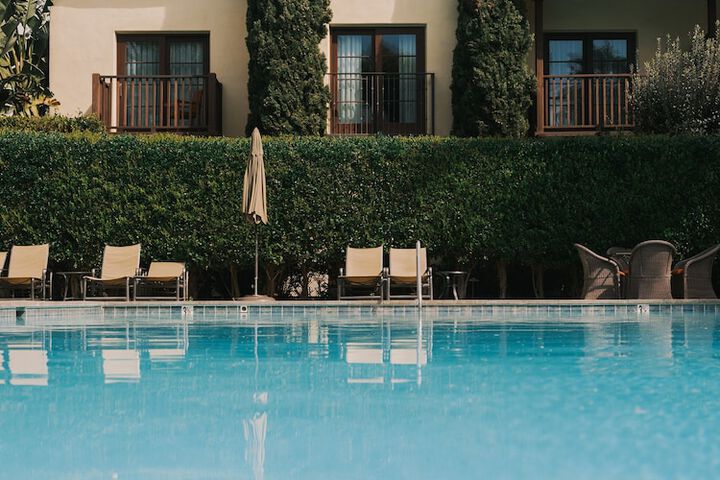 Estancia La Jolla Hotel & Spa