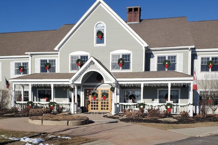 Country Inn at the Mall