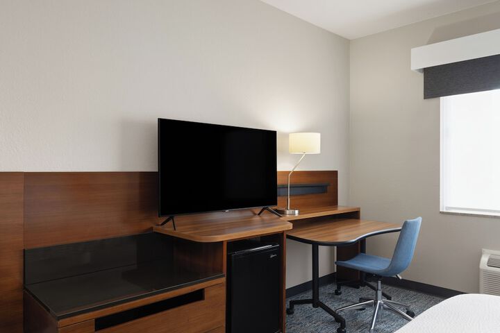 Garner Hotel Provo South by IHG