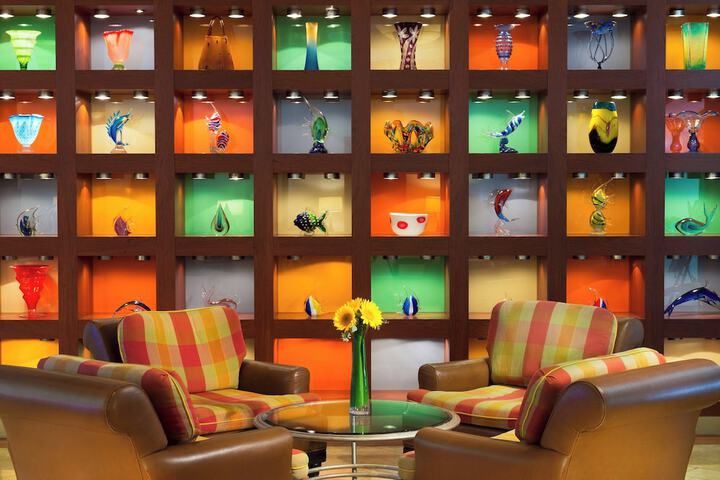 Hotel Interior 7 of 65