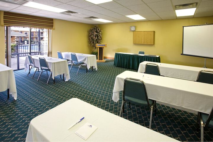 Meeting 21 of 25