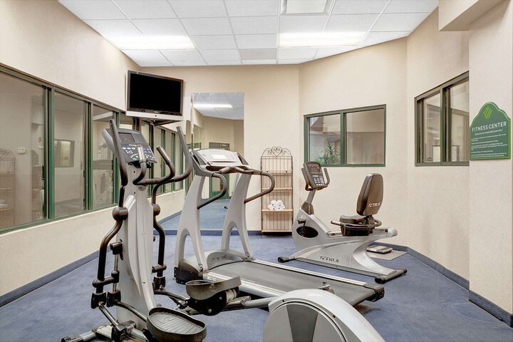 Health and Fitness 19 of 21