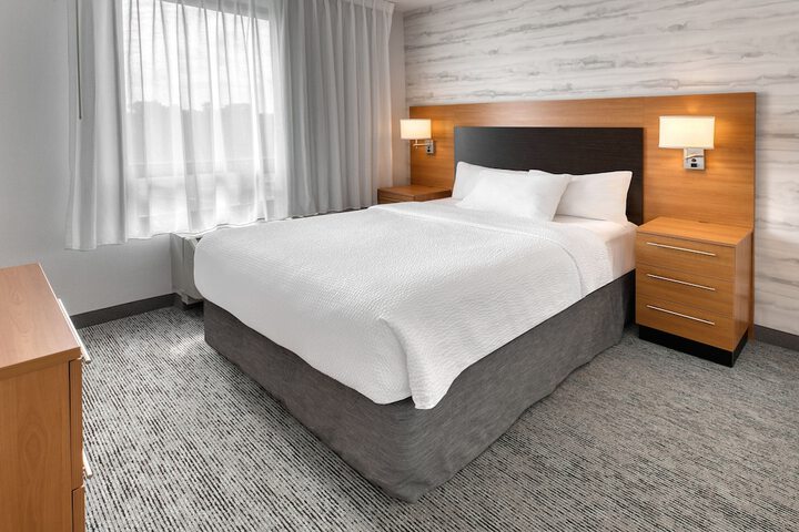 TownePlace Suites by Marriott Belleville