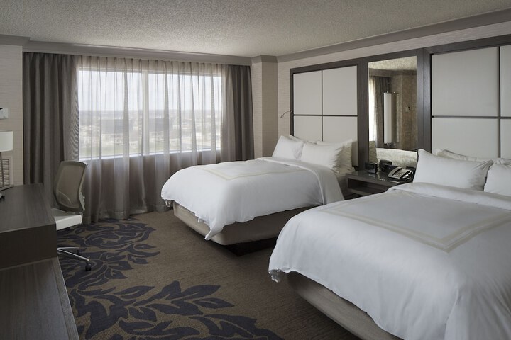 Little Rock Marriott