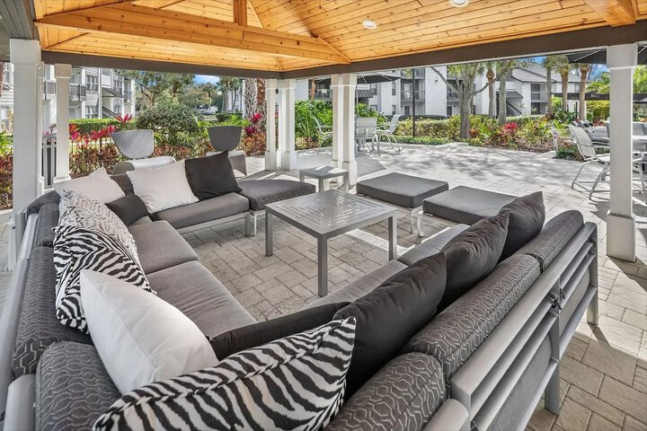 Landing Furnished Apartments Pueblo Bonito - Palm Bay