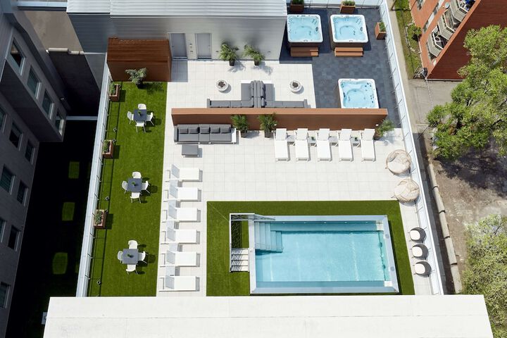 Pool 5 of 67