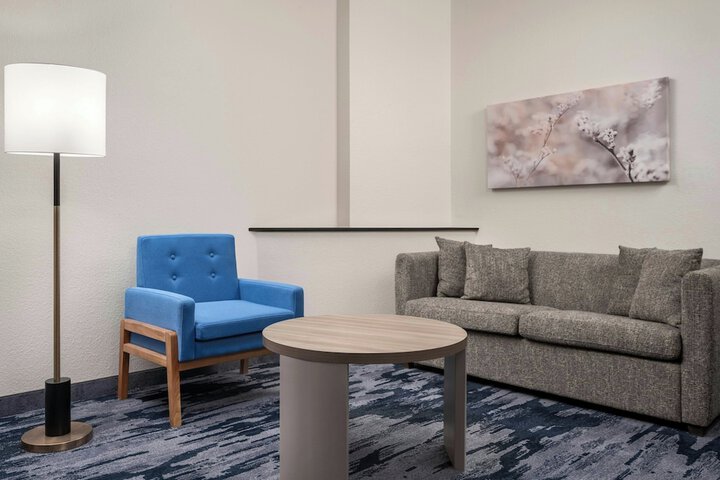 Fairfield Inn & Suites by Marriott Dallas Mansfield