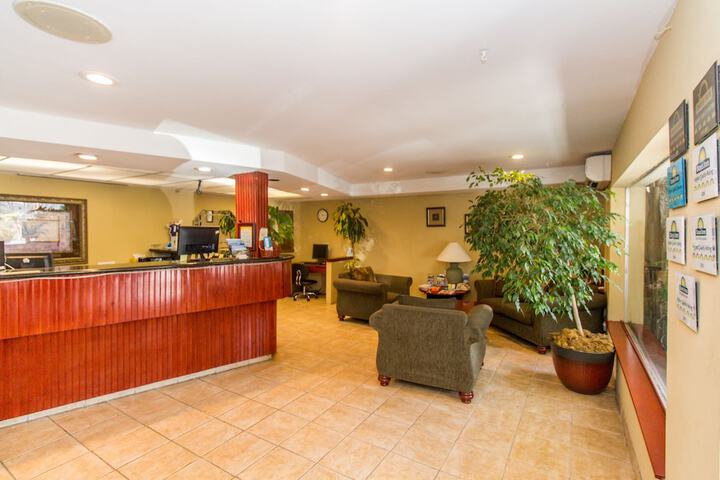 Hotel Interior 6 of 45