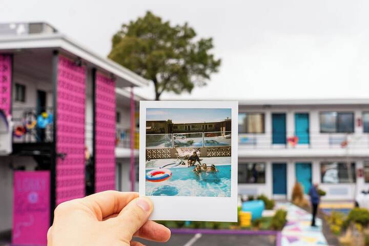 Hotel Zazz