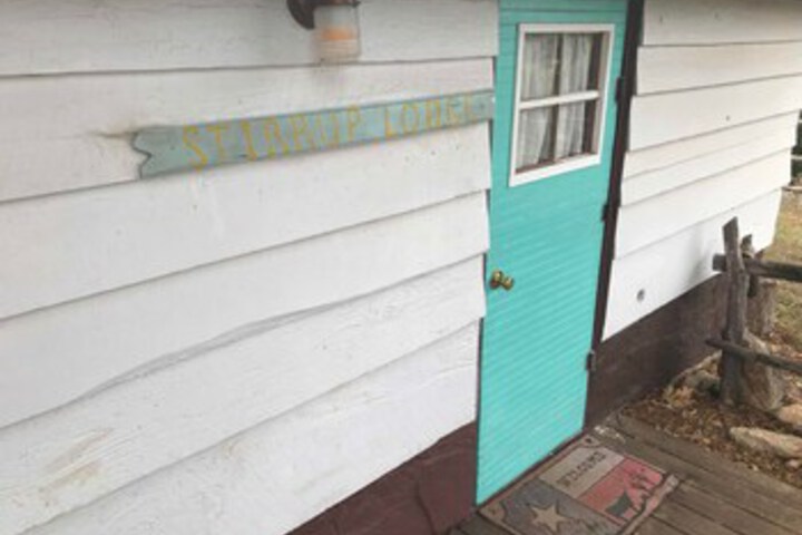 TWIN ELM GUEST RANCH