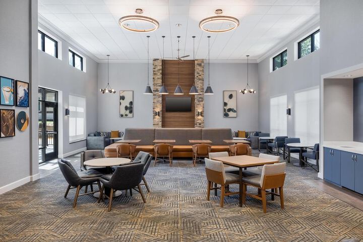 Homewood Suites by Hilton Ankeny