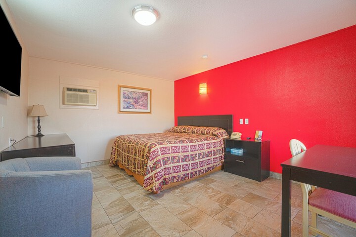 Vali Ho Motel by OYO Weslaco Mercedes