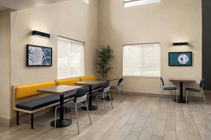 City Express by Marriott Rancho Cucamonga