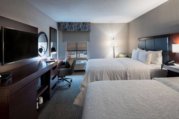 Hampton Inn & Suites Chicago / Lincolnshire