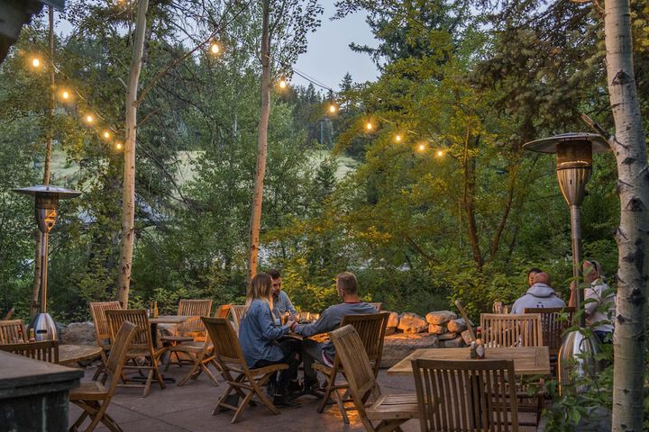 Sundance Mountain Resort