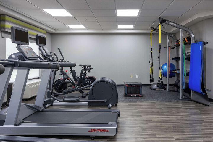 Health and Fitness 63 of 69