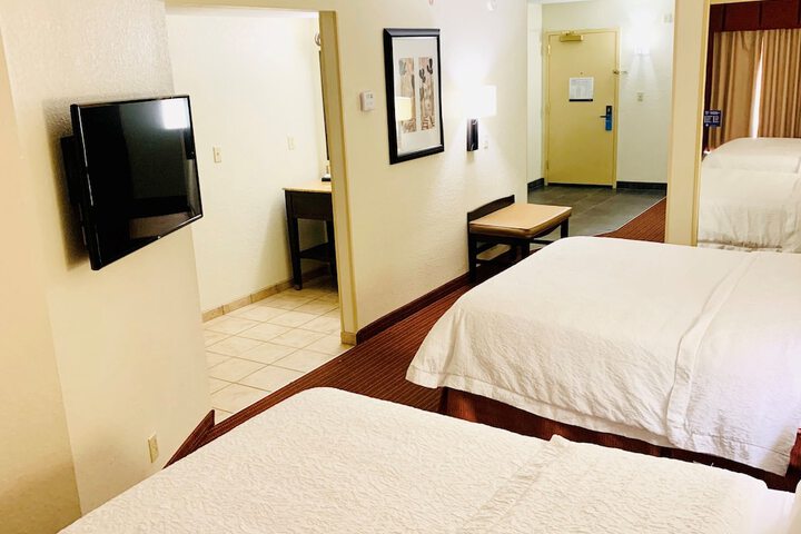 Hampton Inn Champaign / Urbana