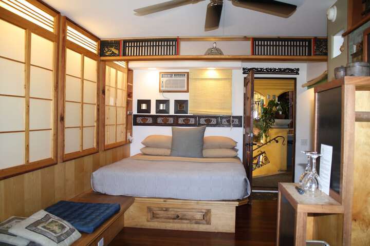 Secret Garden Inn