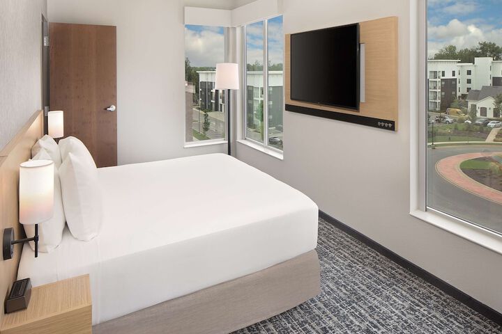 Hyatt Place Murfreesboro