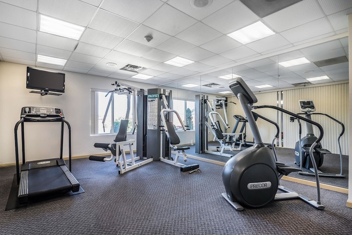 Quality Inn & Suites Albany Airport