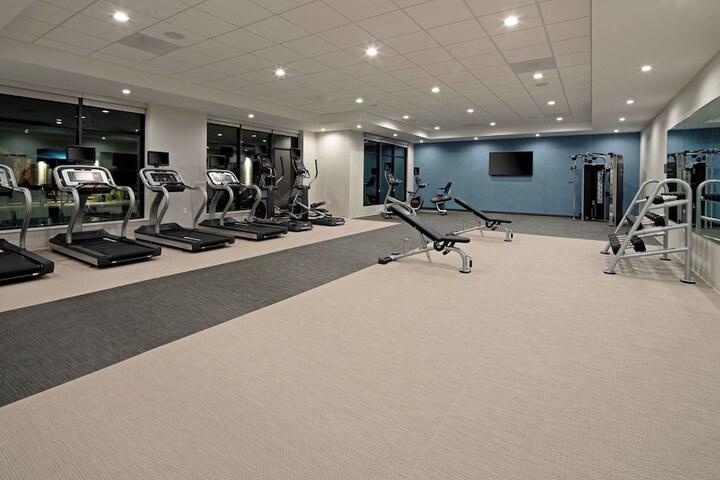 Residence Inn by Marriott Valencia