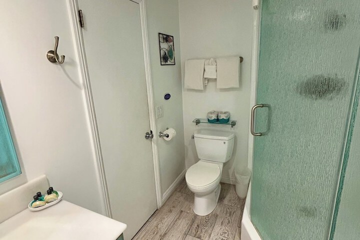 Sea Horse Resort