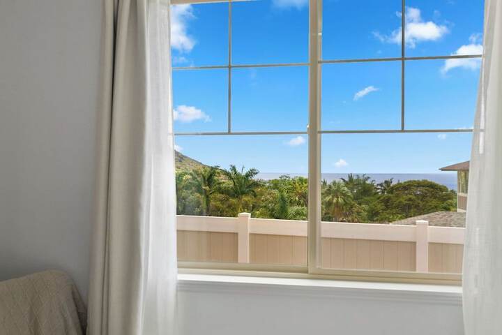 Leale'a by Avantstay Ocean + Mountain Views!