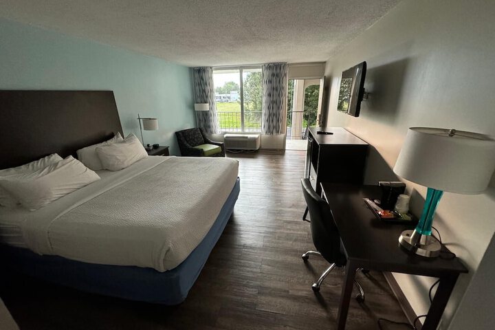 Days Inn by Wyndham Goldsboro