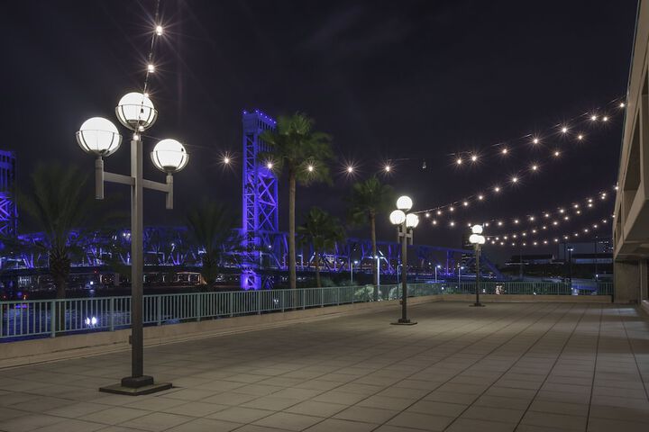 Hyatt Regency Jacksonville
