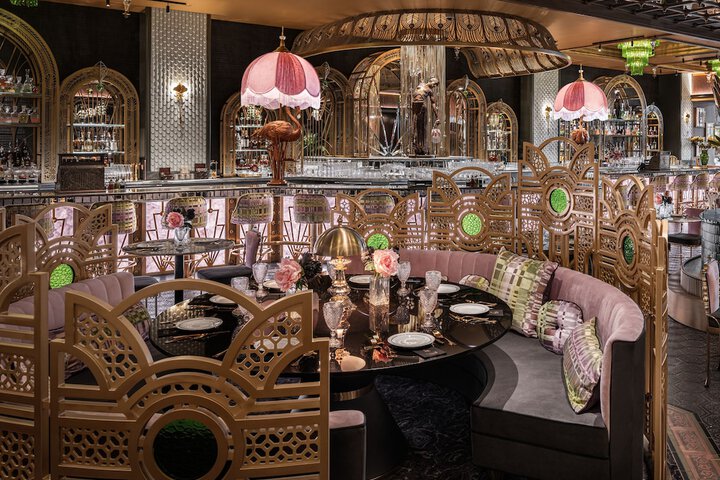 Flamingo Las Vegas Hotel & Casino
